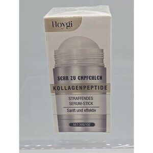 30g Collagen Peptides Firming Essence Stick For Neck and Body